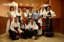 Etno nastupi (Traditional performances)